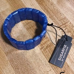 BNWT Sugarfix Bracelet